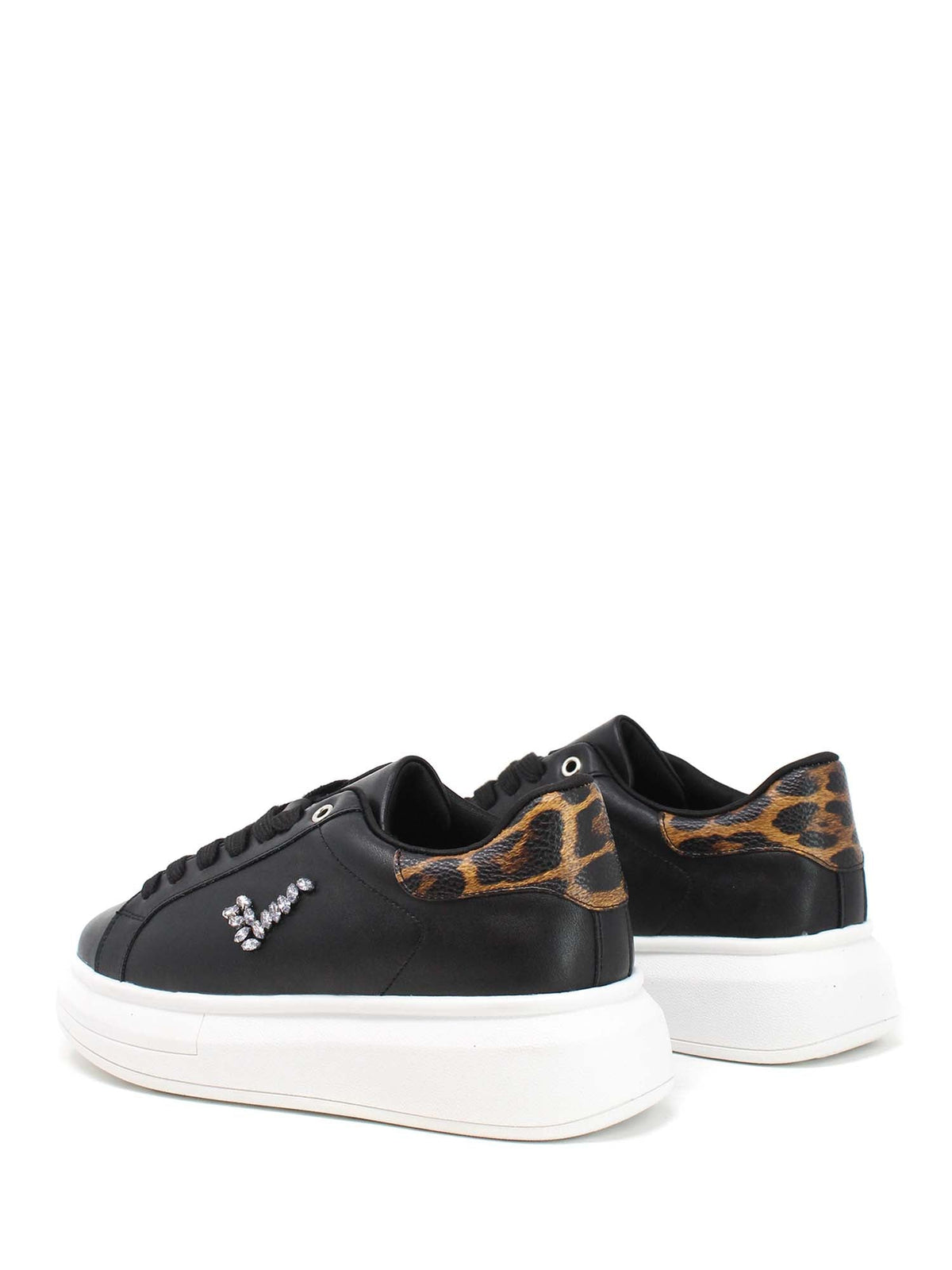 Sneakers Gold&Gold GB122