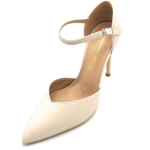 Décolleté Francesco Milano A10-09A