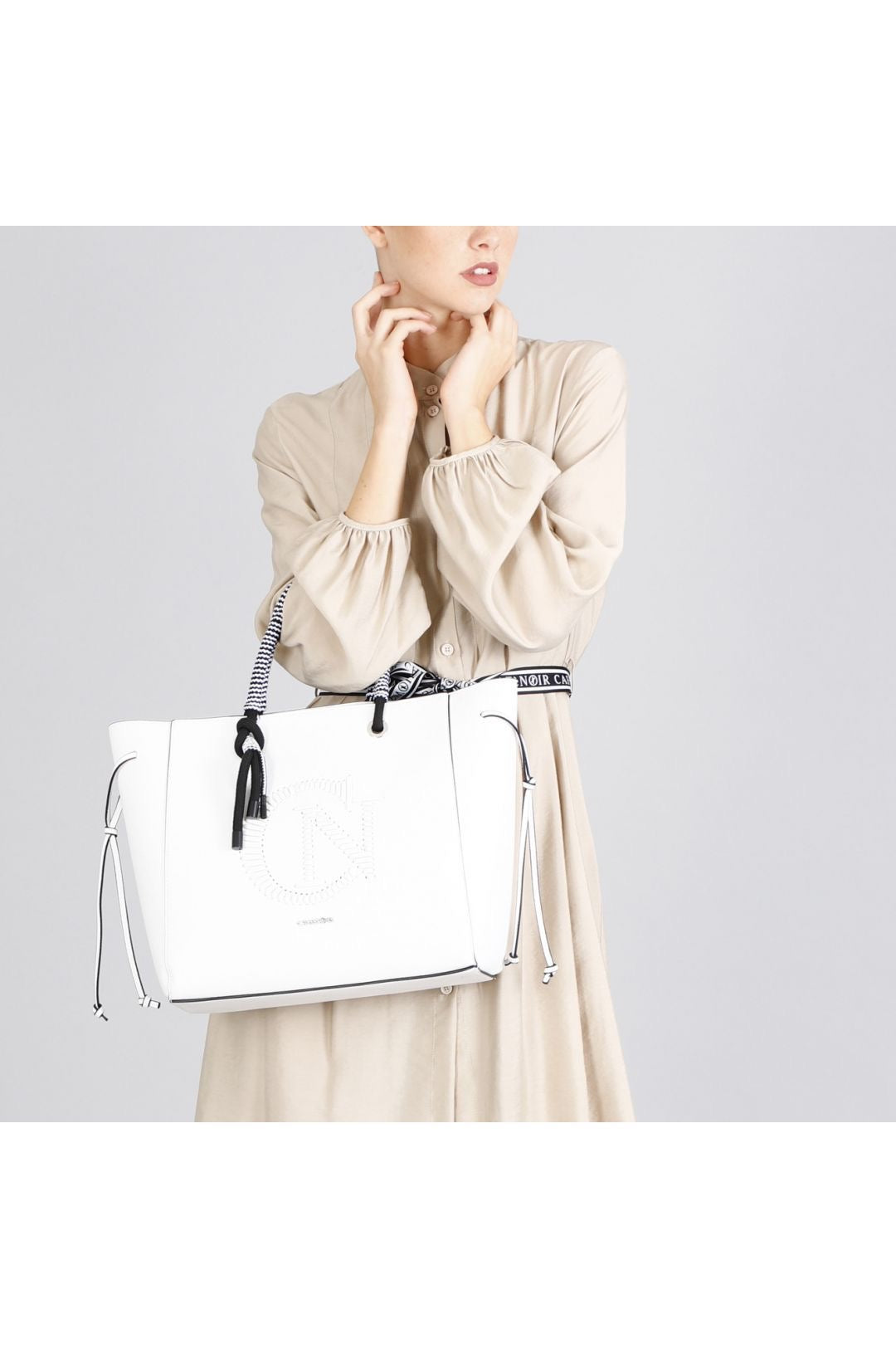 Borsa Cafènoir FH0001