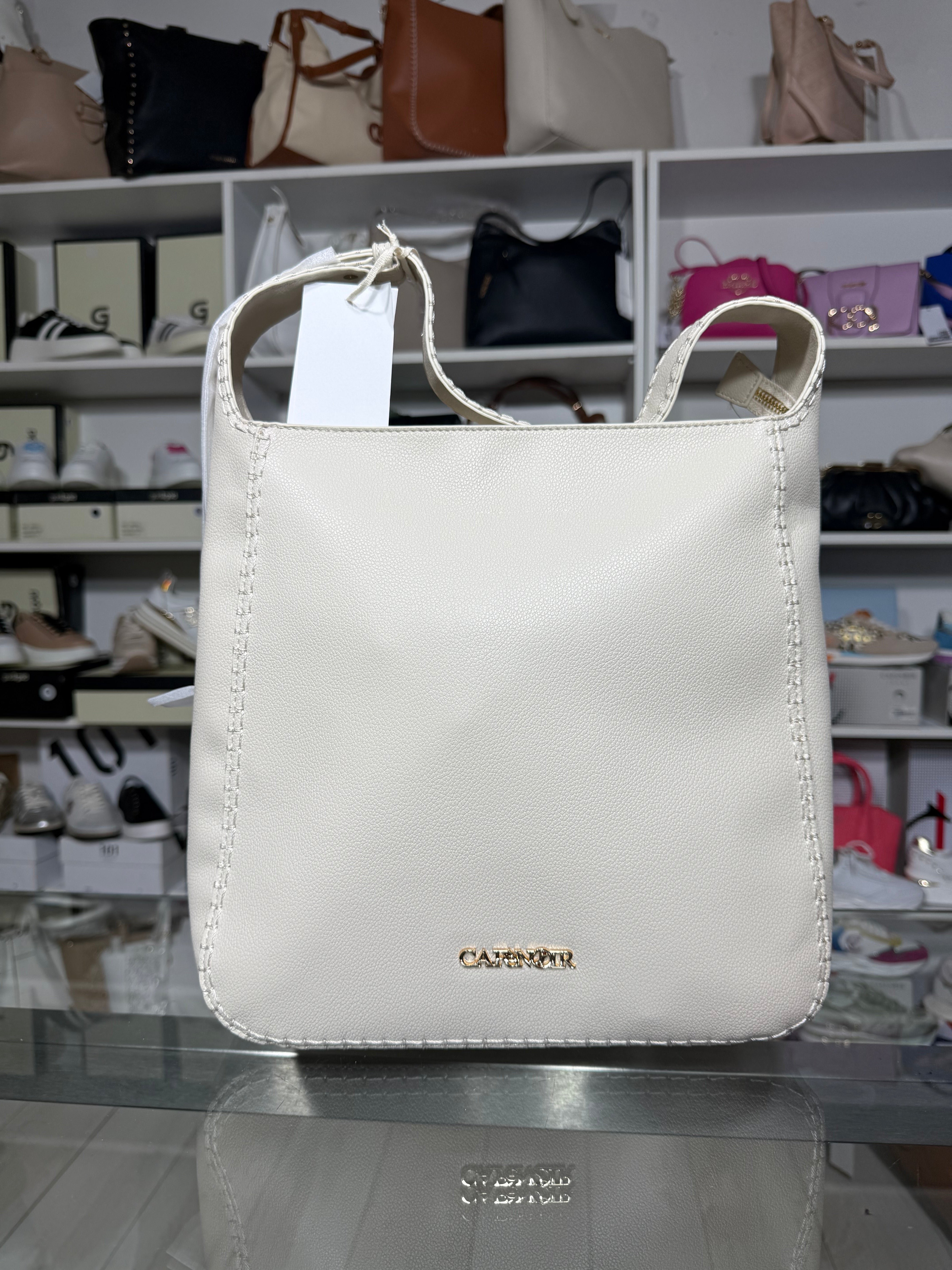 Borsa Cafènoir MC0807