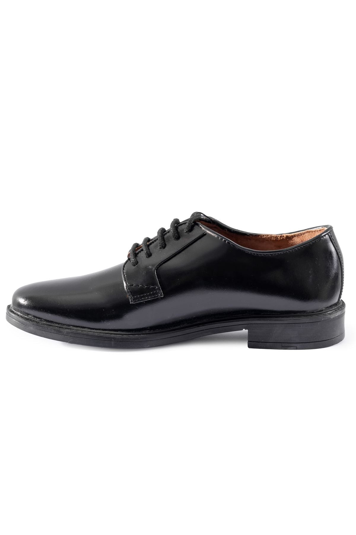 MARKUP SCARPE CLASSICHE ELEGANTI IN PELLE UOMO MK797201 NER