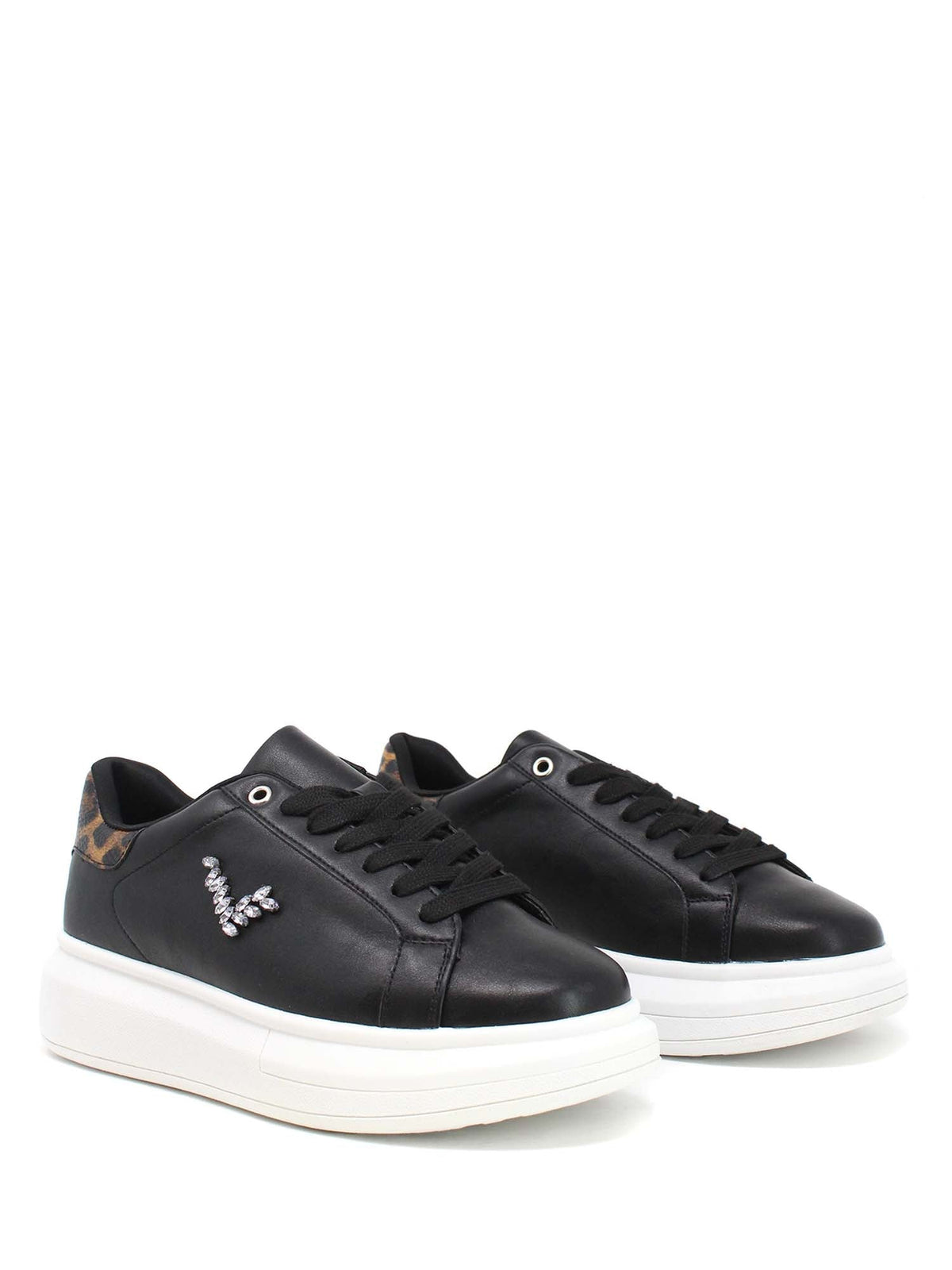 Sneakers Gold&Gold GB122