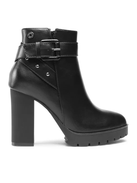 Stivaletti Refresh 170929 Nero