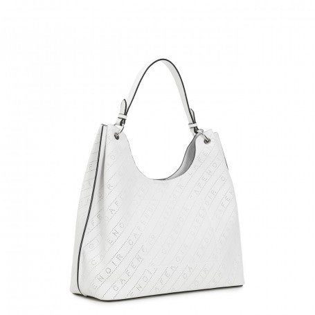 Borsa Cafènoir SACCA LOGO CAFÈNOIR NOIR FORATO - YC0203