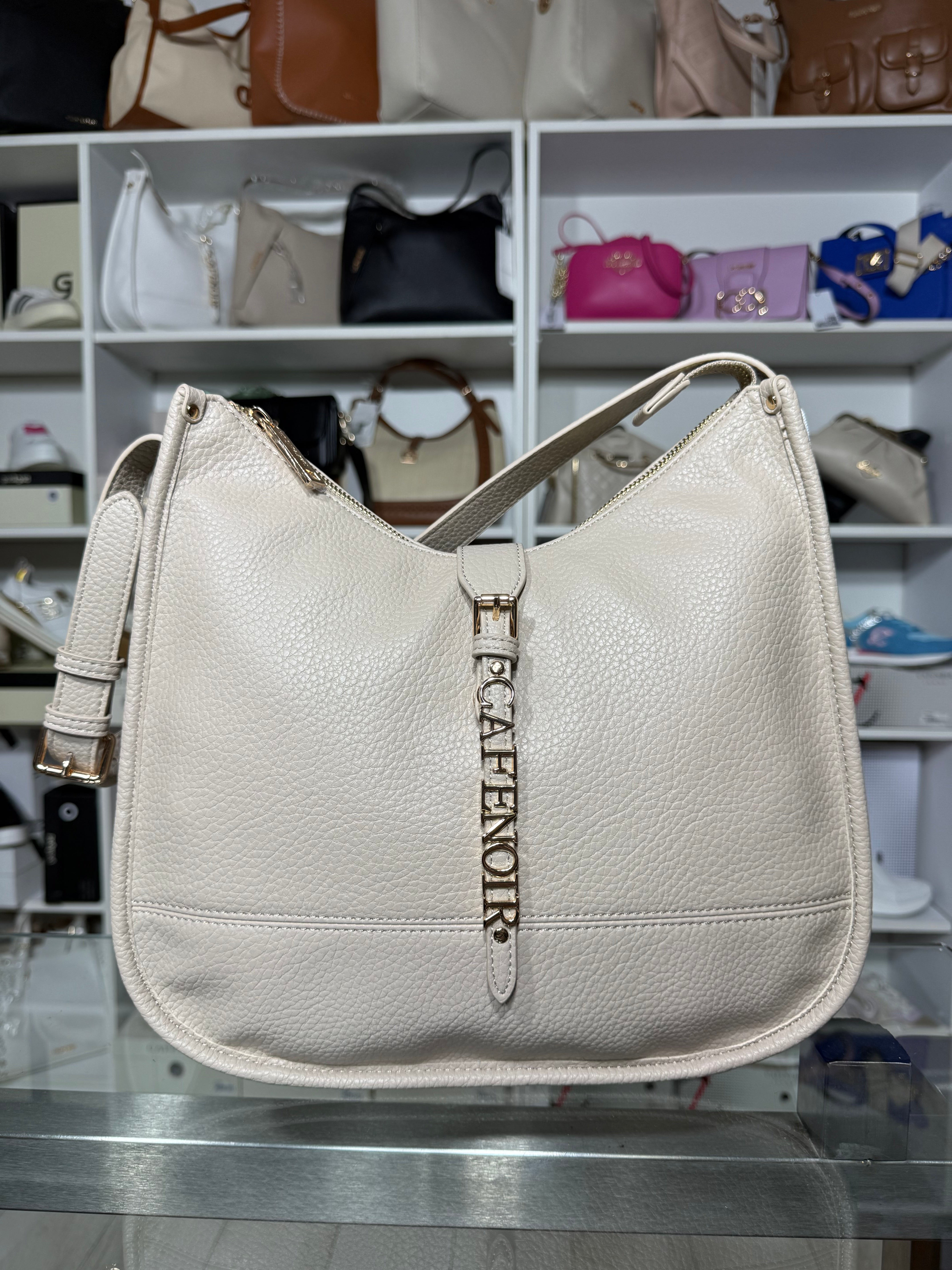 Borsa Cafènoir NB0807