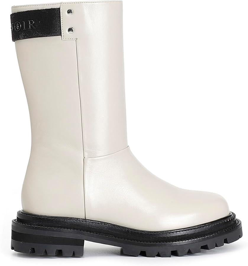 Cafènoir FC1103 Stivaletto donna in pelle