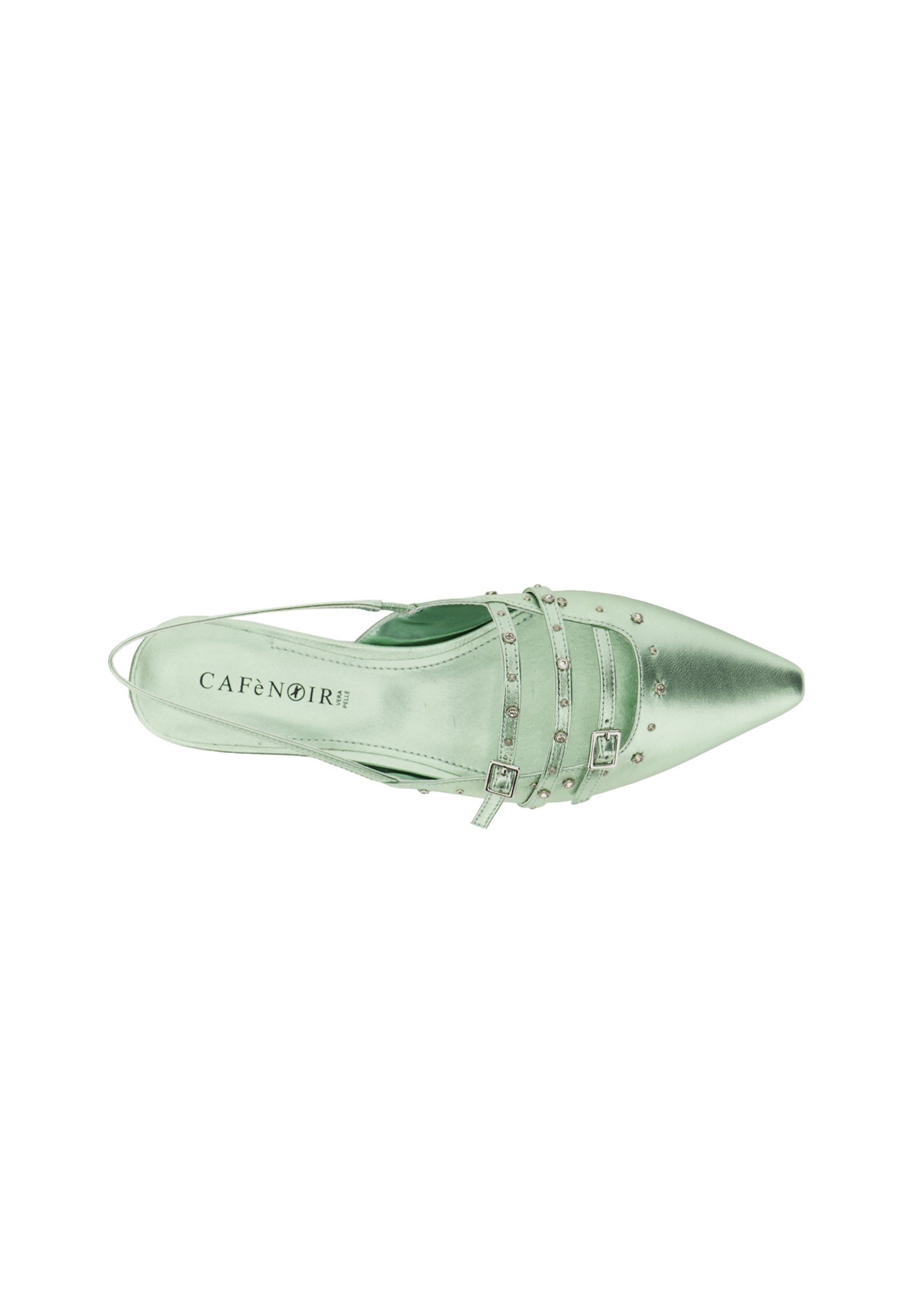 Slingback Cafènoir ED4012