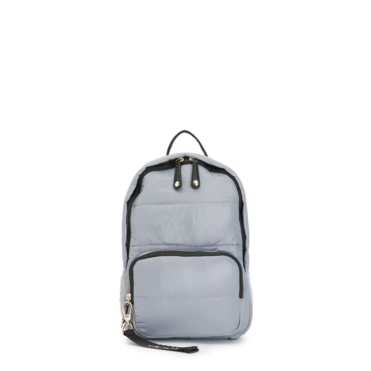 Zaino Cafènoir in nylon imbottito polvere JB0009