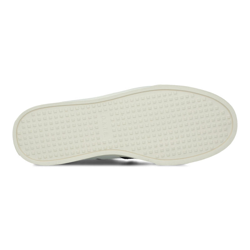 Sneakers Da Uomo Date Studio Bicolor