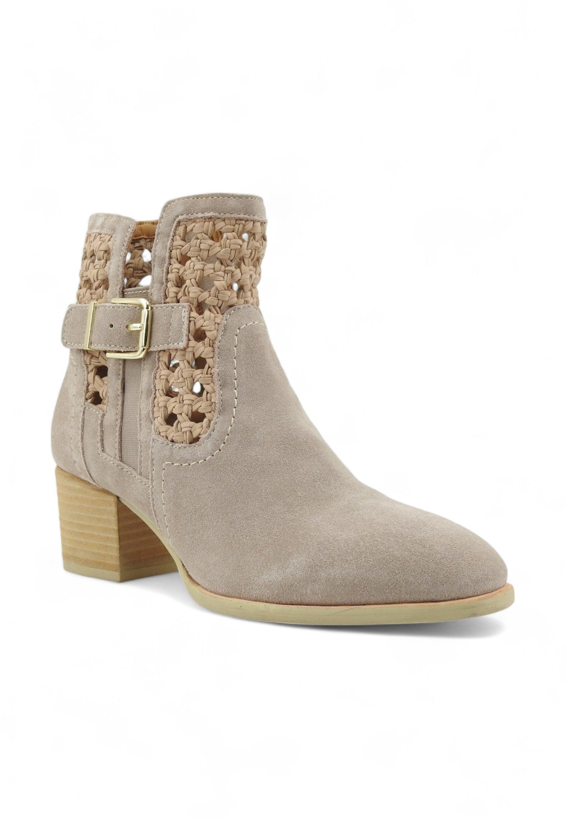 Stivaletto Cafènoir EN6003