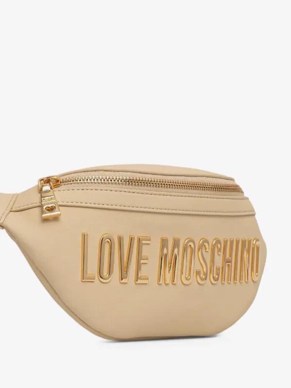 Marsupio Donna LOVE M. linea Bold Bag colore Avorio