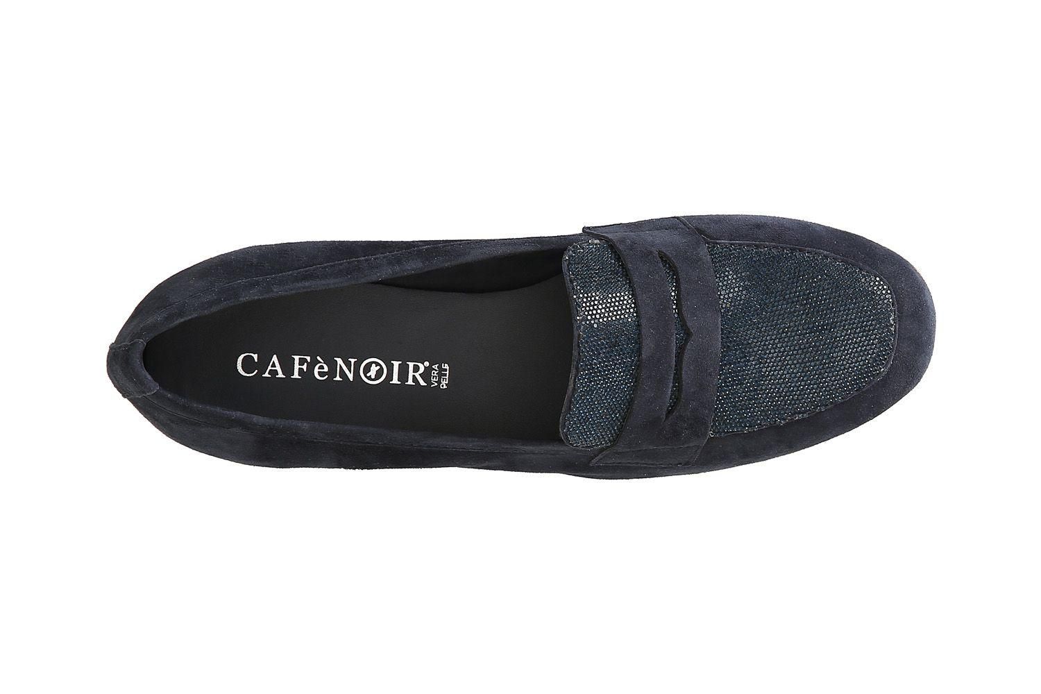 Mocassino Cafènoir EG6211