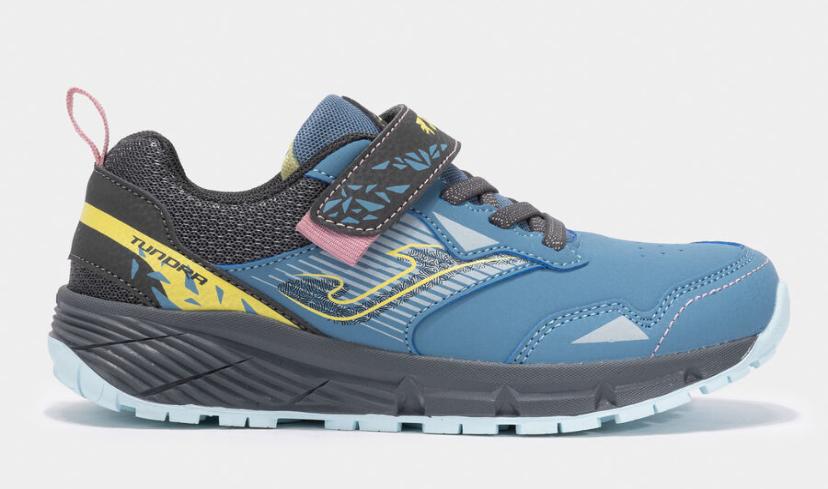 Scarpe bimbo joma