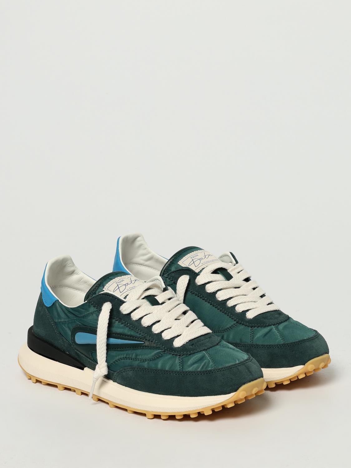 Sneakers da uomo D.A.T.E