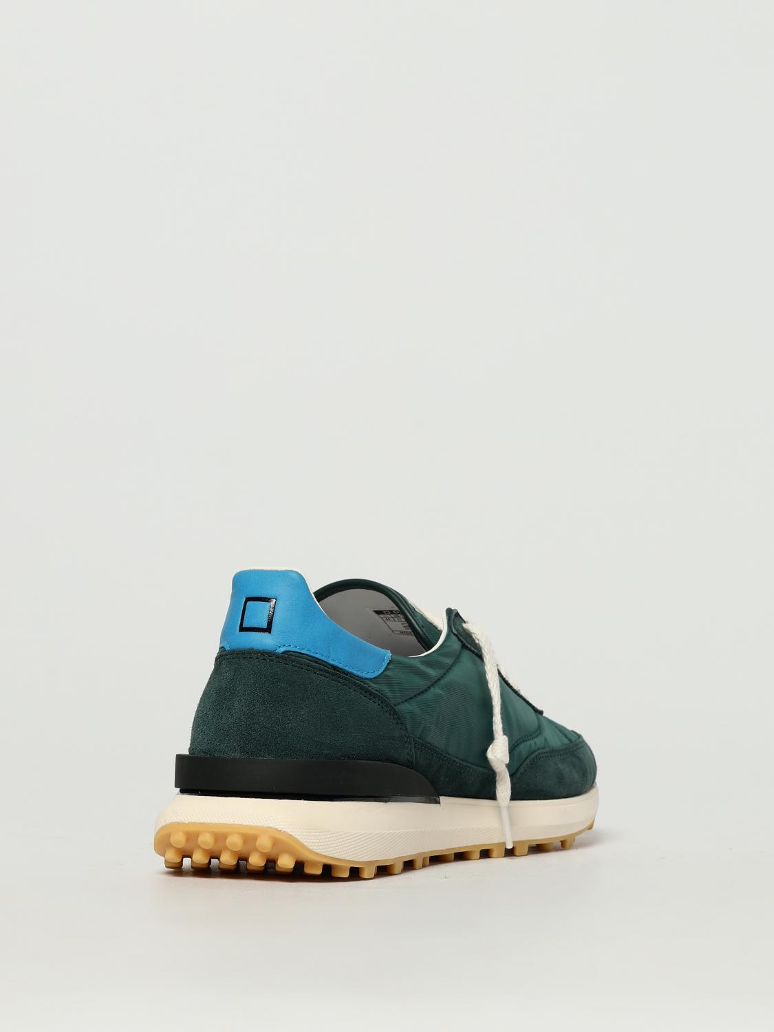 Sneakers da uomo D.A.T.E