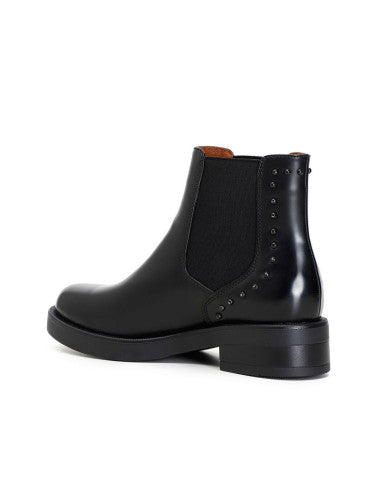 TROCHETTI DONNA CAFÈ NOIR EA9703